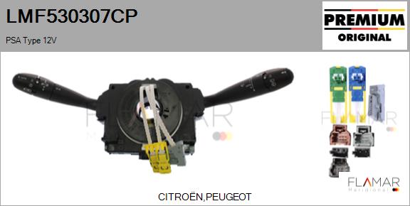 LMF530307CP