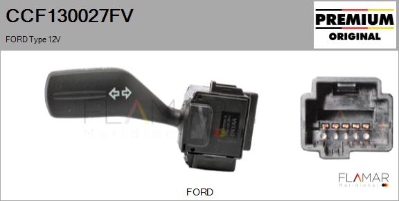 CCF130027FV
