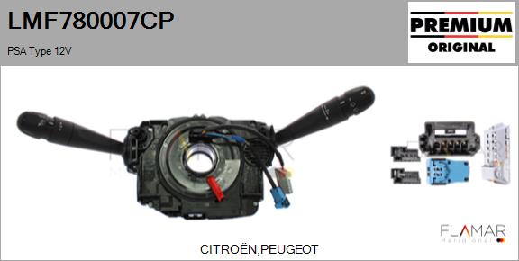 LMF780007CP