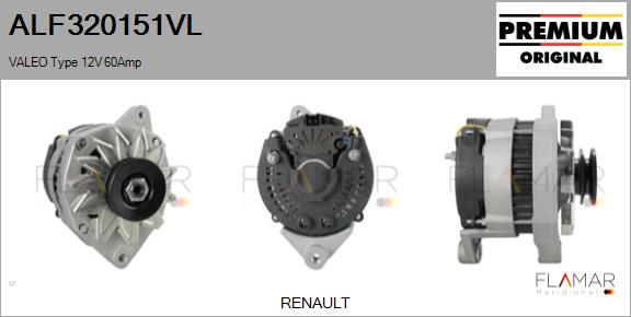 ALF320151VL