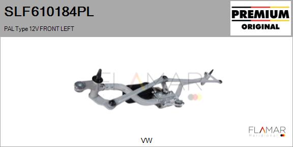 SLF610184PL