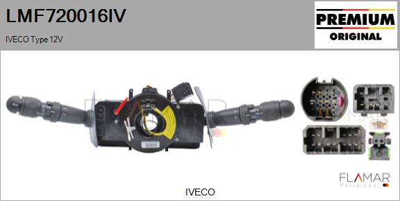 LMF720016IV