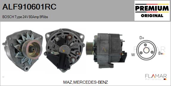 ALF910601RC