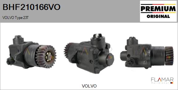 BHF210166VO