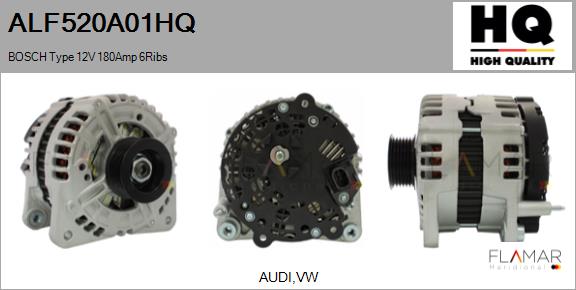 ALF520A01HQ