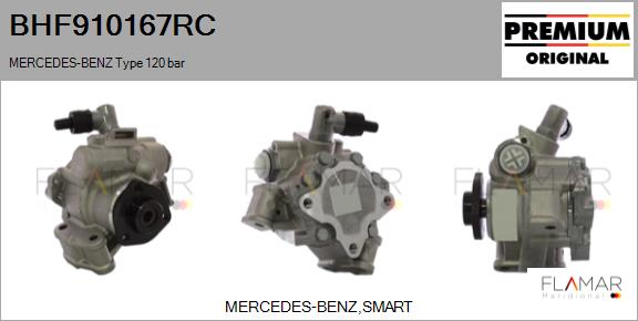 BHF910167RC