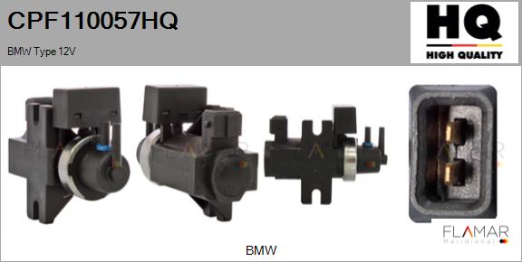 CPF110057HQ
