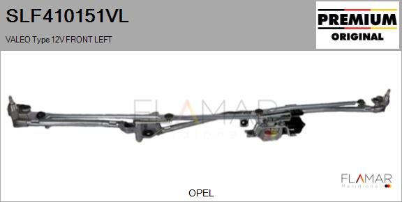 SLF410151VL
