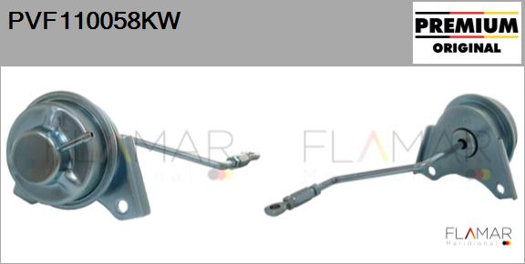 PVF110058KW