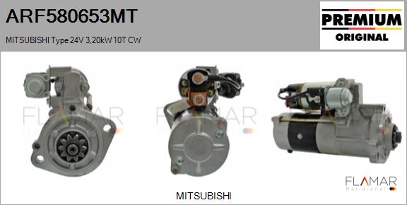 ARF580653MT