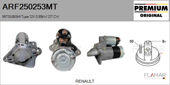 ARF250253MT
