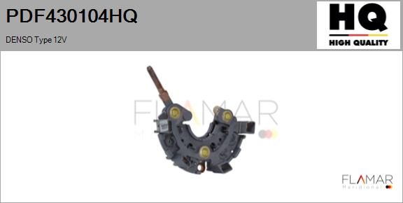 PDF430104HQ