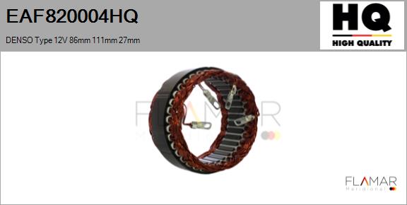 EAF820004HQ