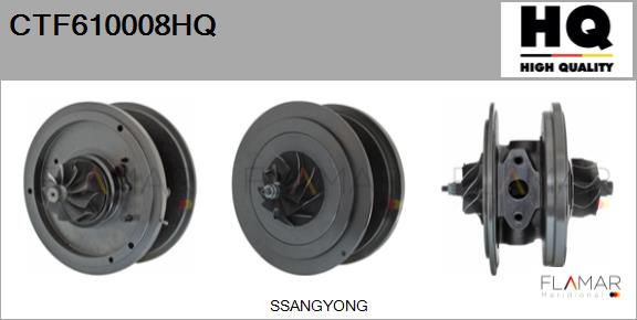 CTF610008HQ