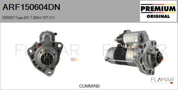 ARF150604DN