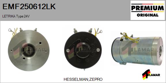EMF250612LK