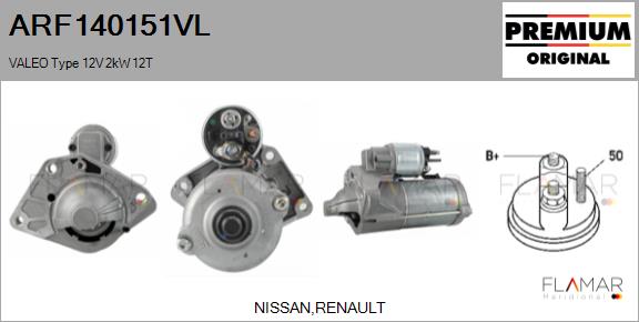 ARF140151VL