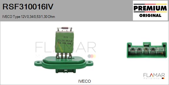 RSF310016IV