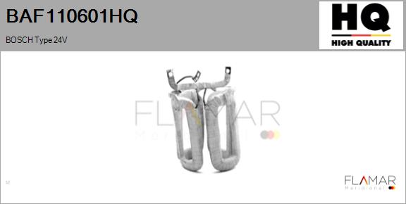 BAF110601HQ