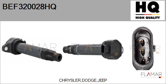 BEF320028HQ