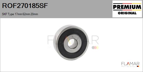 ROF270185SF