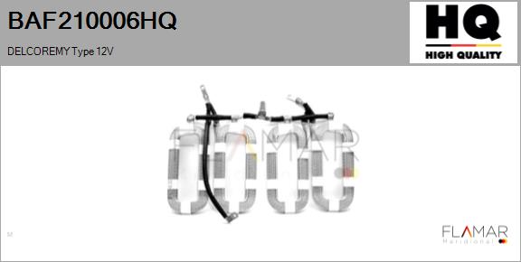 BAF210006HQ