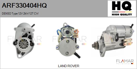 ARF330404HQ
