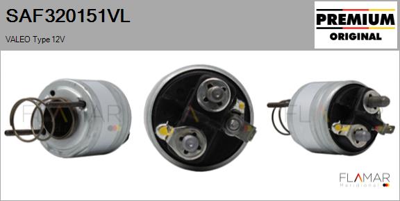 SAF320151VL