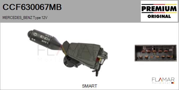 CCF630067MB