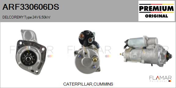 ARF330606DS