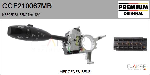 CCF210067MB