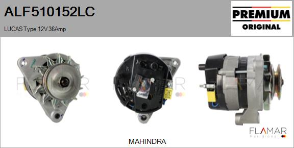 ALF510152LC