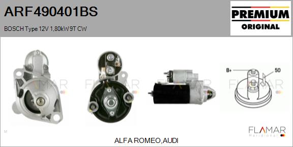 ARF490401BS