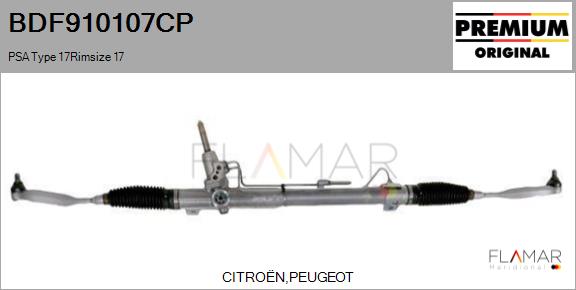BDF910107CP