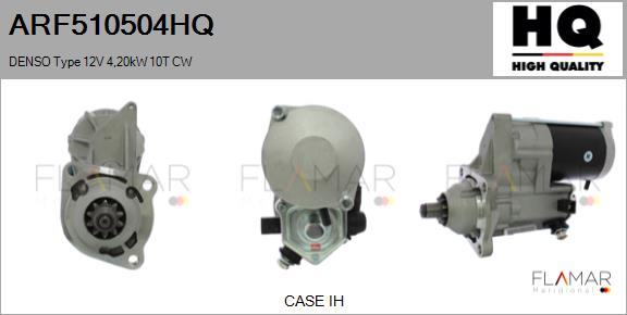 ARF510504HQ