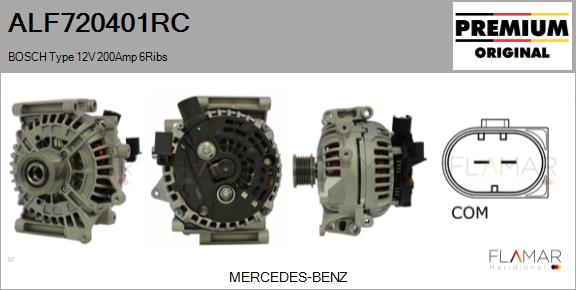 ALF720401RC