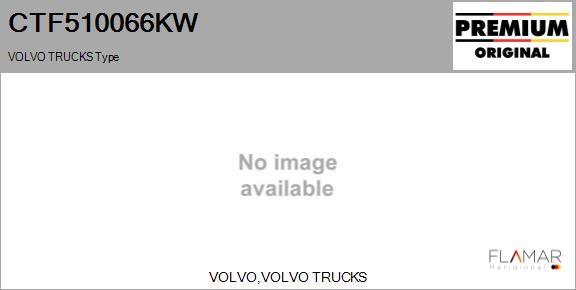 CTF510066KW