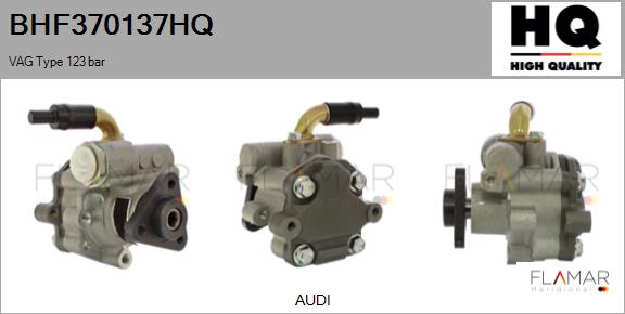 BHF370137HQ