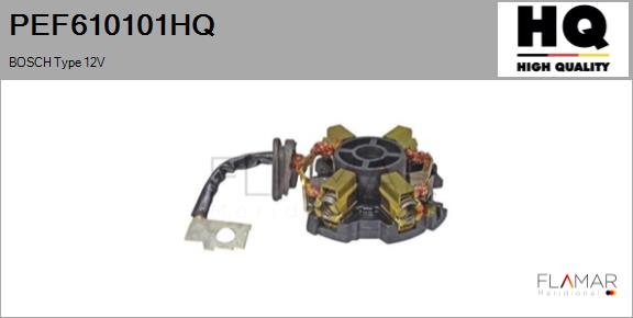 PEF610101HQ