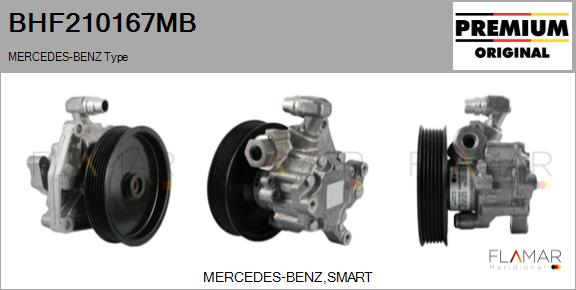 BHF210167MB