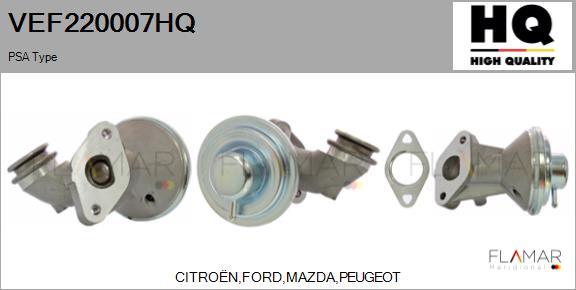 VEF220007HQ