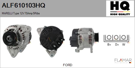 ALF610103HQ