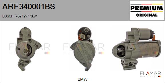 ARF340001BS