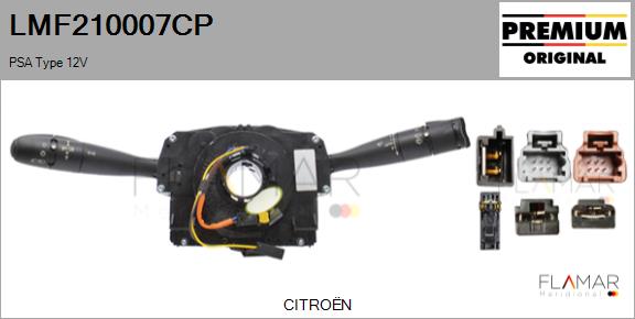LMF210007CP