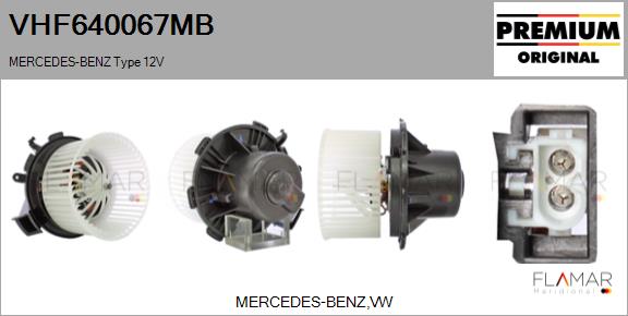 VHF640067MB