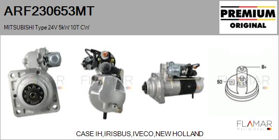 ARF230653MT