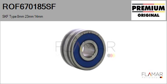 ROF670185SF
