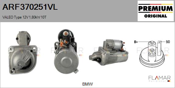 ARF370251VL