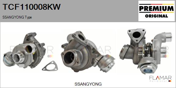 TCF110008KW