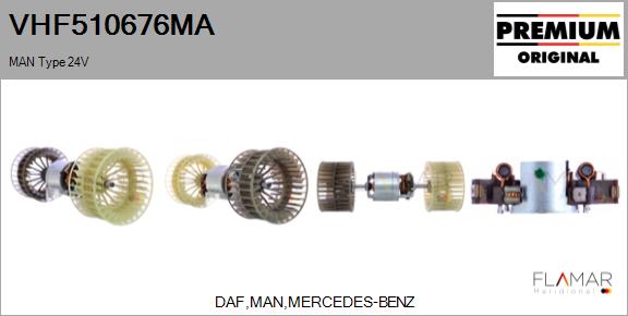 VHF510676MA